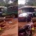 Separatists capture gendarmerie truck in Ndop