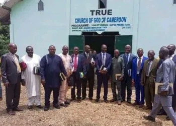 True Church of God Cameroon ok