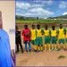 Tubah United Petitions Fecafoot North West