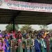 University of Buea Graudation ceremony (image for illustration purposes)