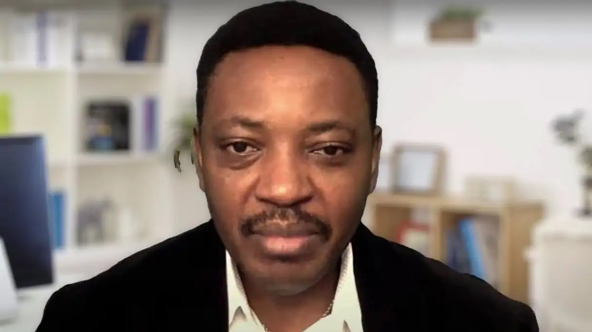 Emmanuel Ndong, Capo Daniel