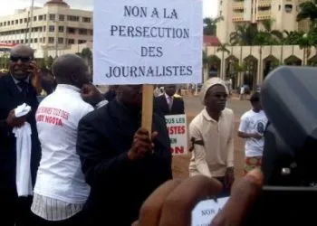 Liberte Presse