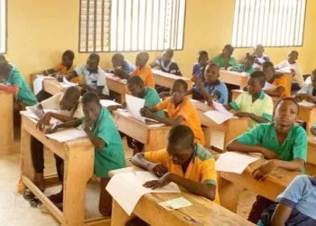 Lycée technique agricole de Yagoua
