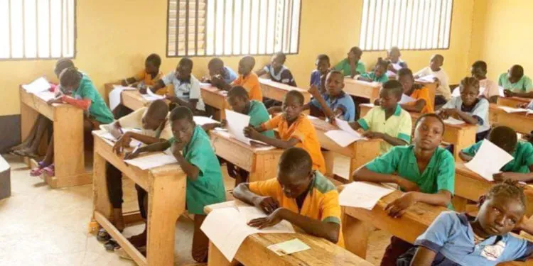 Lycée technique agricole de Yagoua