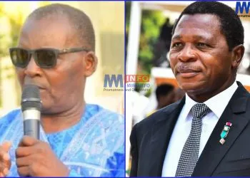 Affair PCRN - Robert Kona et Atanga Nji