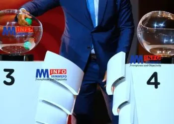 CAN Maroc 2025