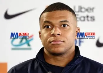 Kylian Bappé