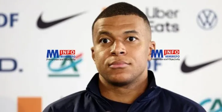 Kylian Bappé