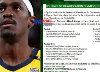 Pascal Siakam