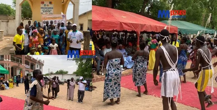 festival Assawere derke'en