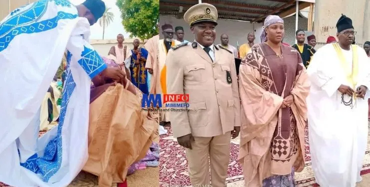 Maroua 3e