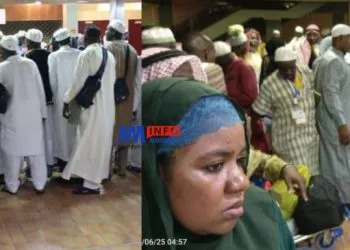 Hadj 2024