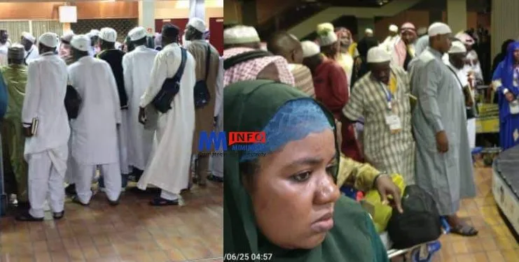 Hadj 2024