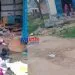 Attaques terroristes