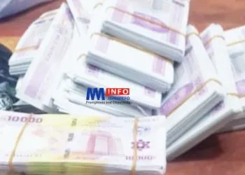 Faux billets