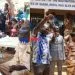 sensibilisation sanitaire