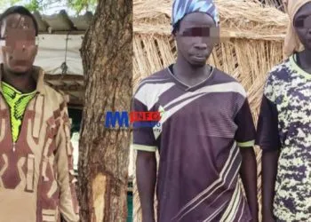 Boko Haram