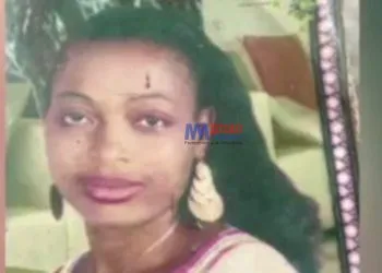 Anglophone IDP Kimeng Mary killed with teargas
