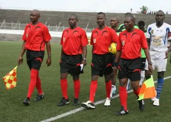 arbitres