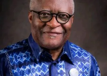 Barrister Akere Muna blames hautes Instructions