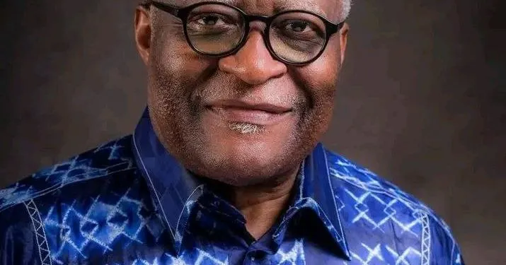 Barrister Akere Muna blames hautes Instructions