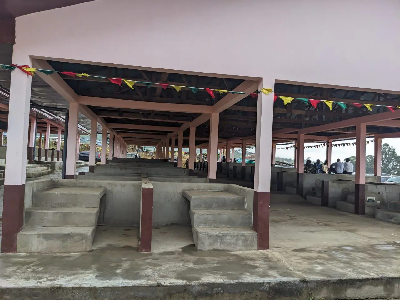 Buea Market1