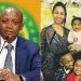 CAF President and team extend condolences to Landry's family