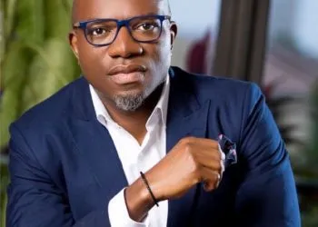 Nick Imudia,