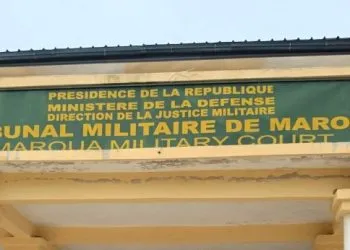 Cameroon Story TN2