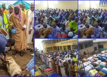 Cameroonians called to shun hypocrisy by the Imam of Buea