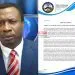 Chris Anu's interim government criticise Taxi Change policy