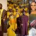 Davido and Chioma wedding 2024