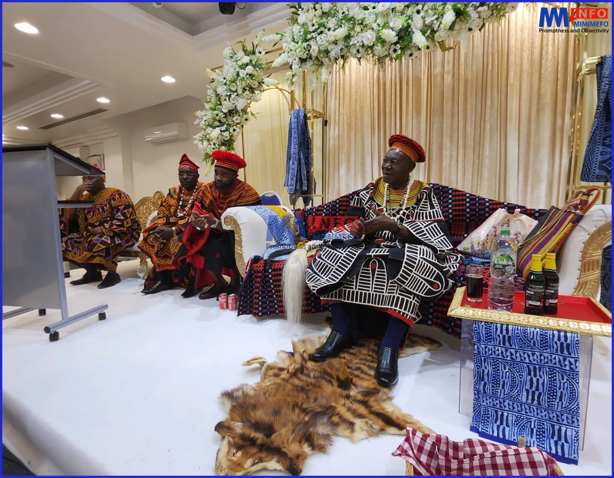 Fon Ndikum II Disappears 11 Scaled