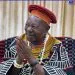 HRH Fon Ndikum II of Akum