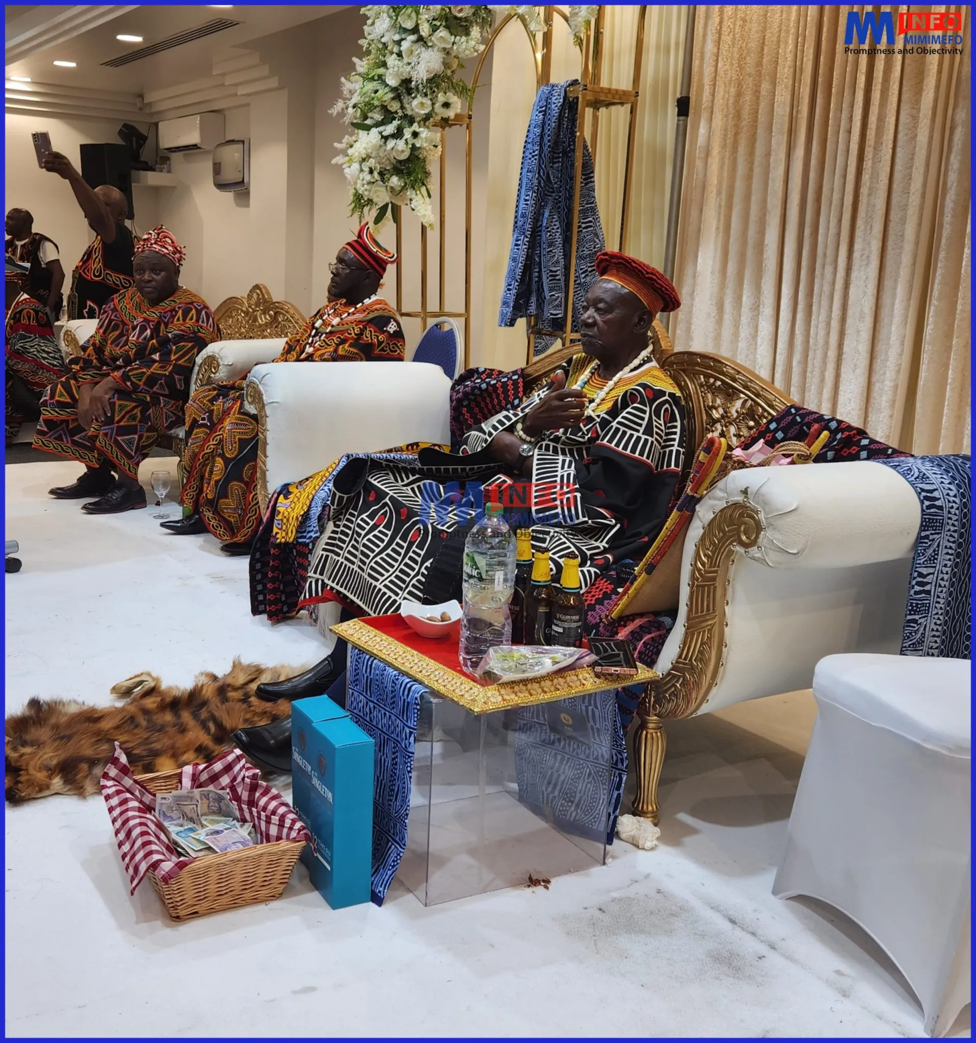 Fon Ndikum II Disappears 14 Scaled