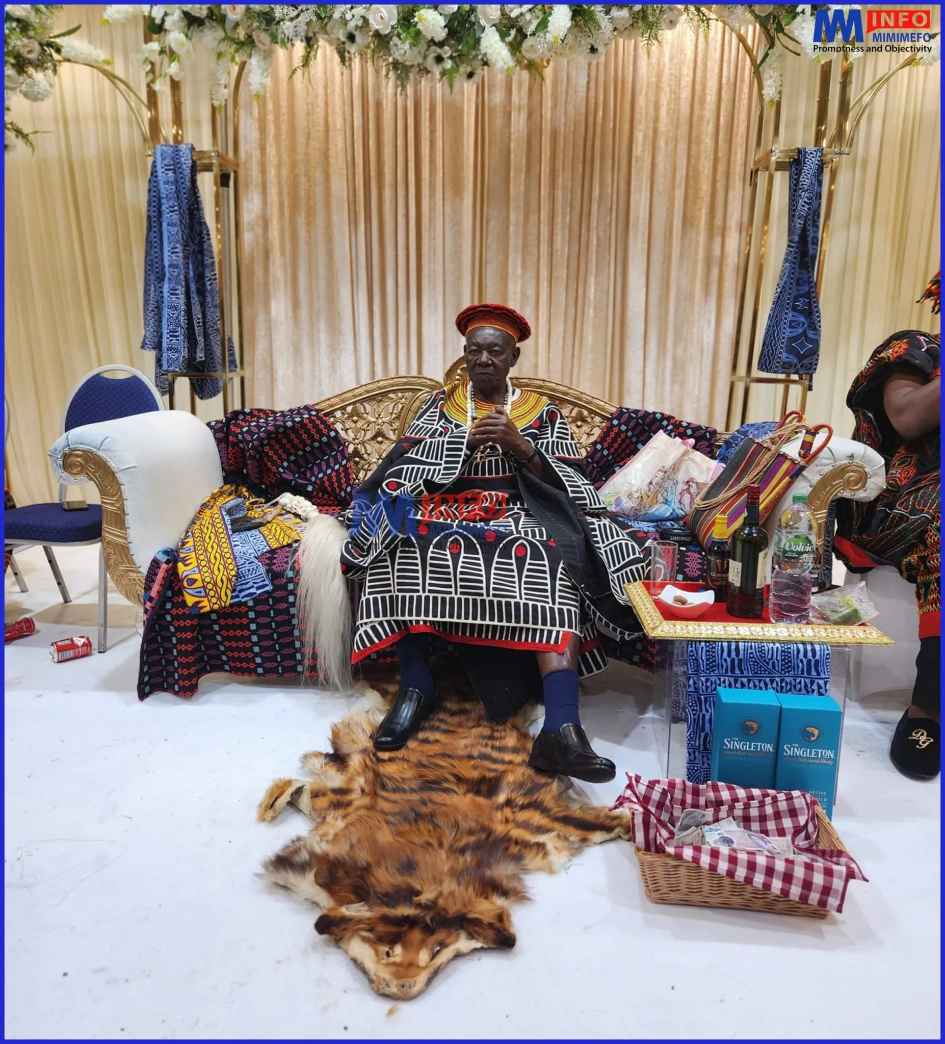 Fon Ndikum II Disappears 2 Scaled