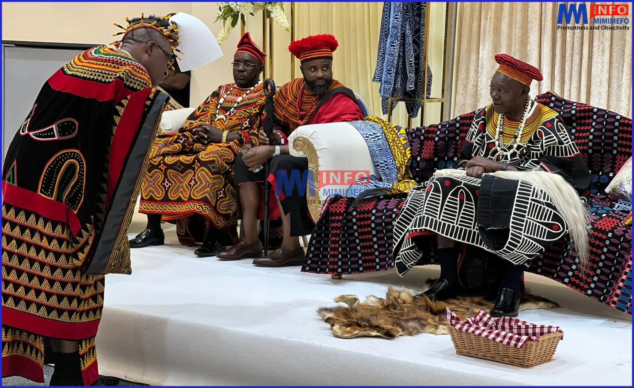 Fon Ndikum II Disappears 3 Scaled