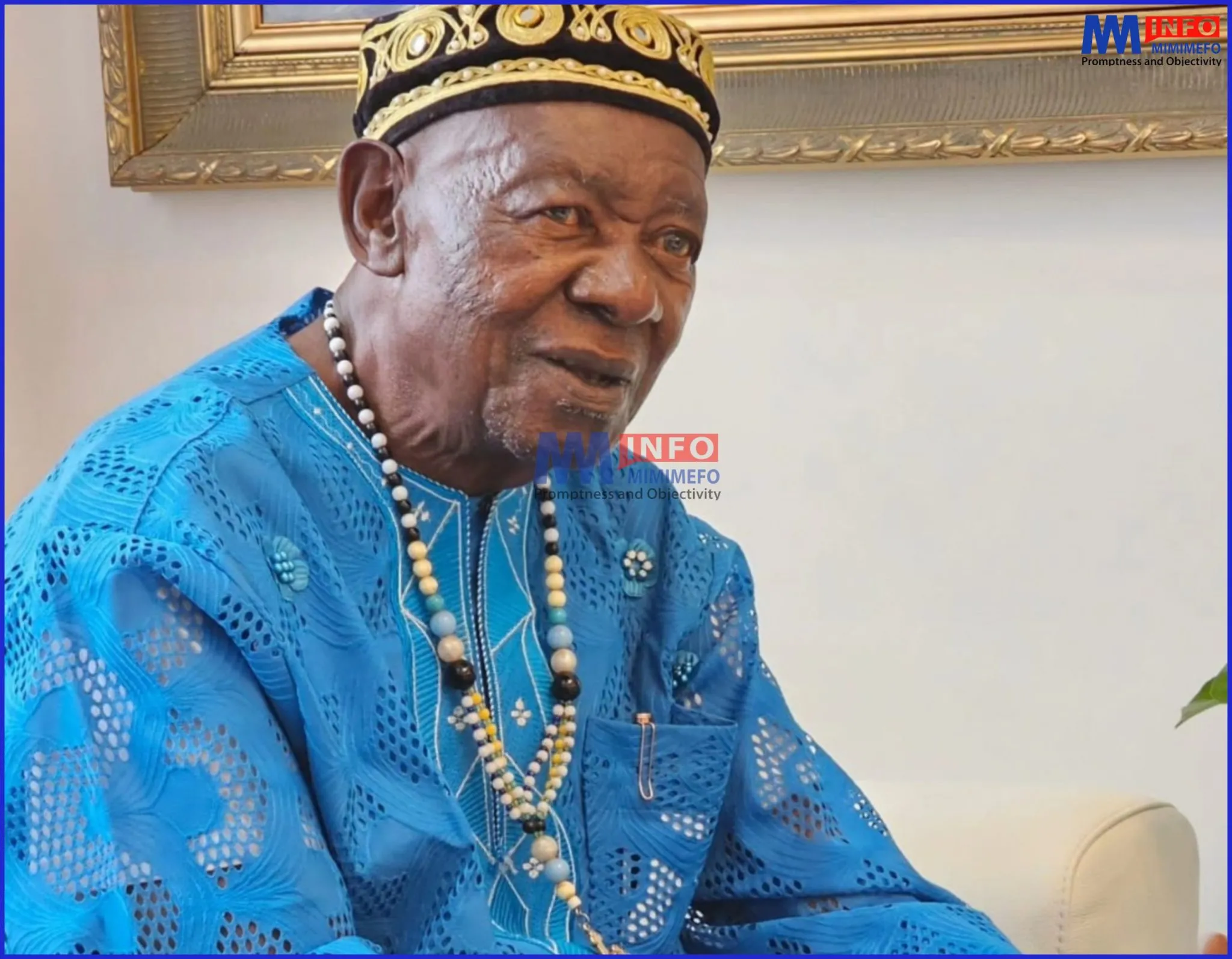 Fon Ndikum II Disappears 4 Scaled