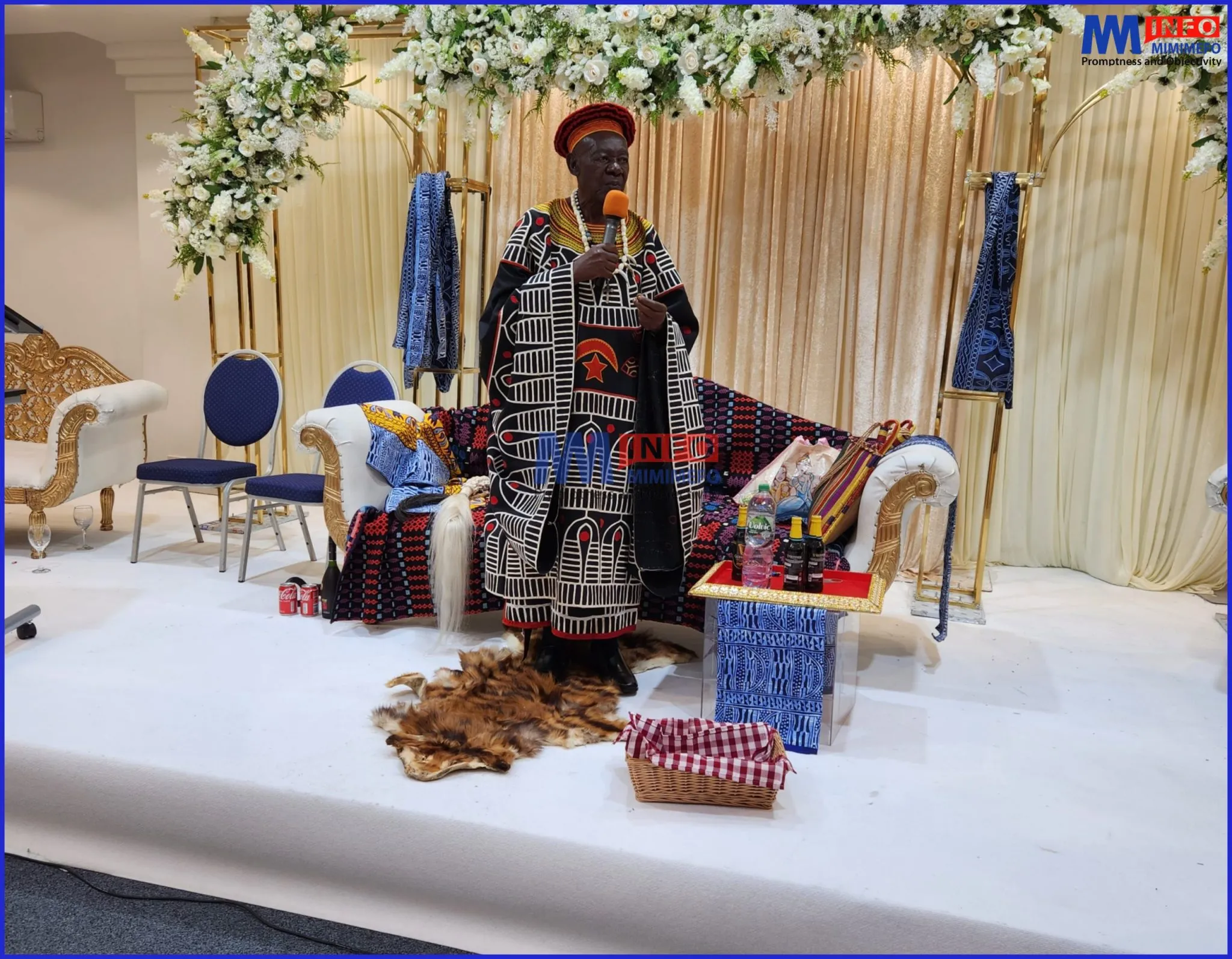 Fon Ndikum II Disappears 5 Scaled