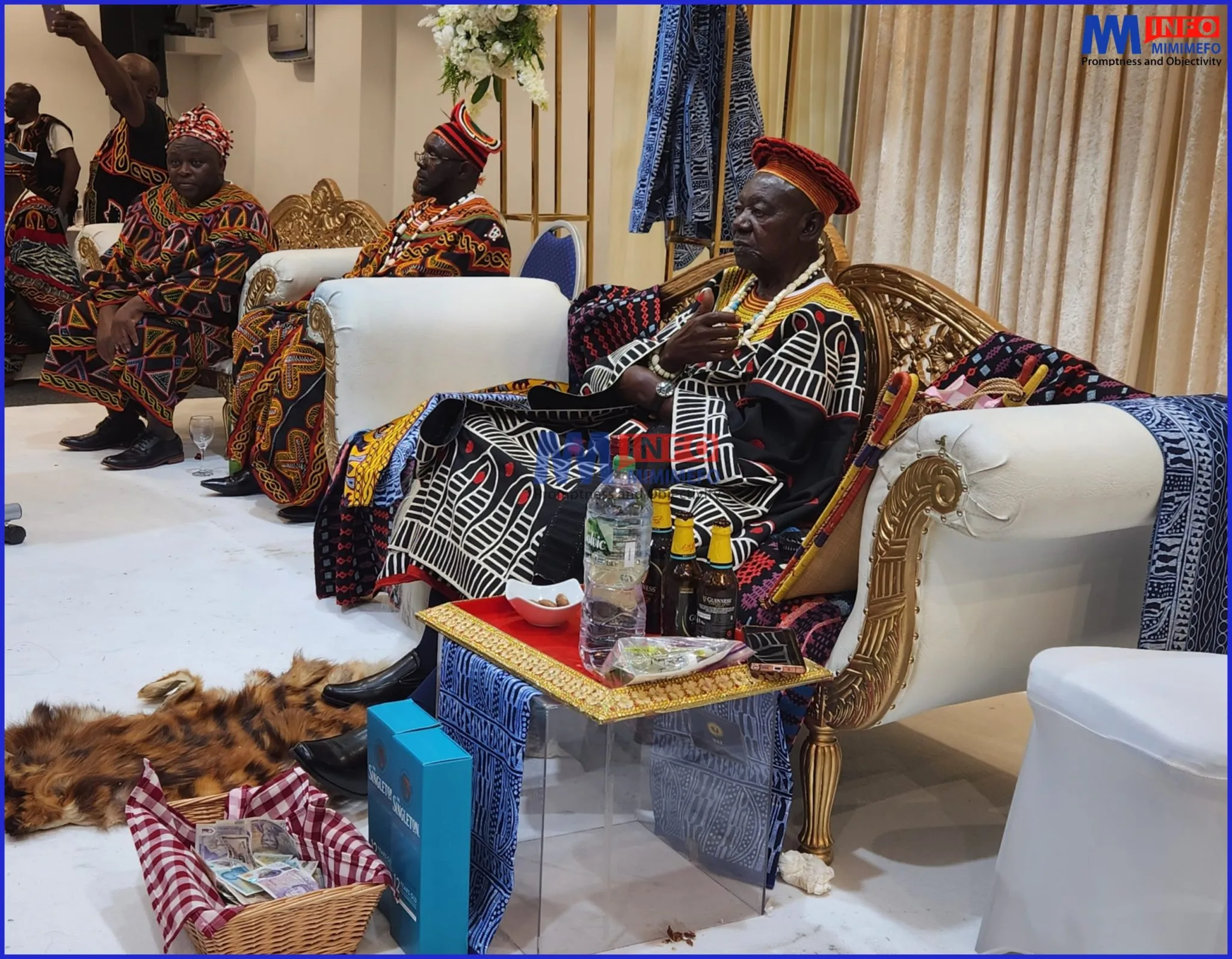 Fon Ndikum II Disappears 7 Scaled