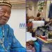 Fon Ndikum II disappears