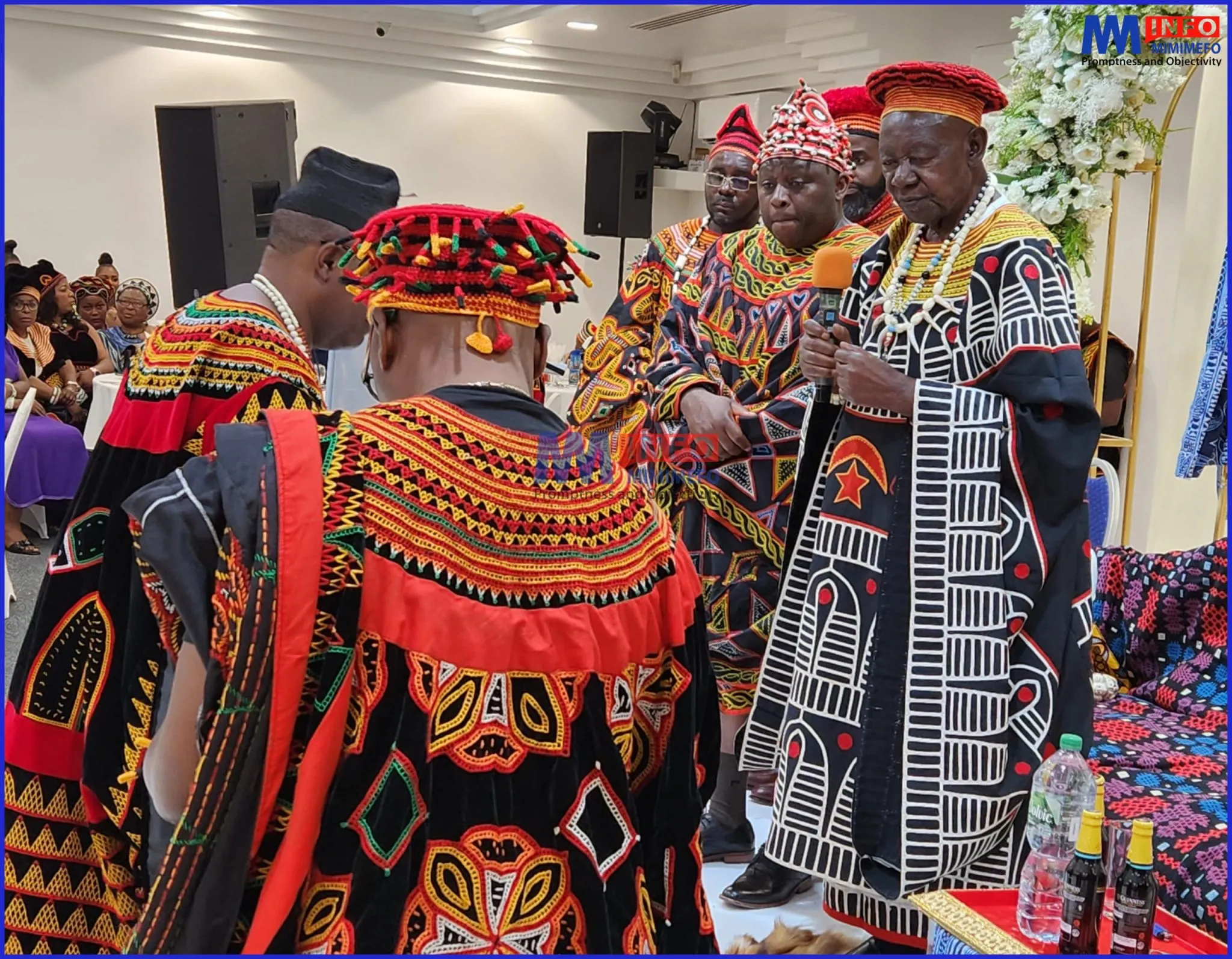 Fon Ndikum II Disappears 8 Scaled