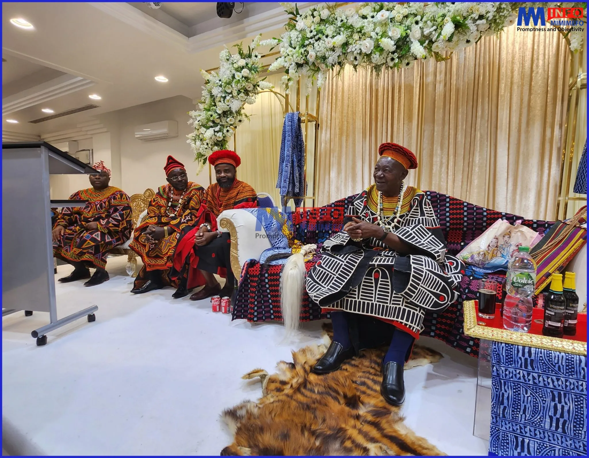 Fon Ndikum II Disappears 9 Scaled