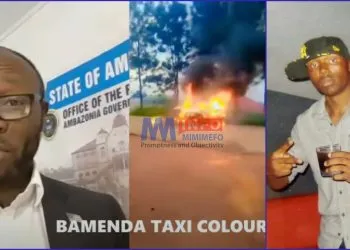 Government propagandist acknowleges inciting violence against civilians