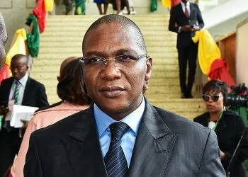 Health Minister on COVID