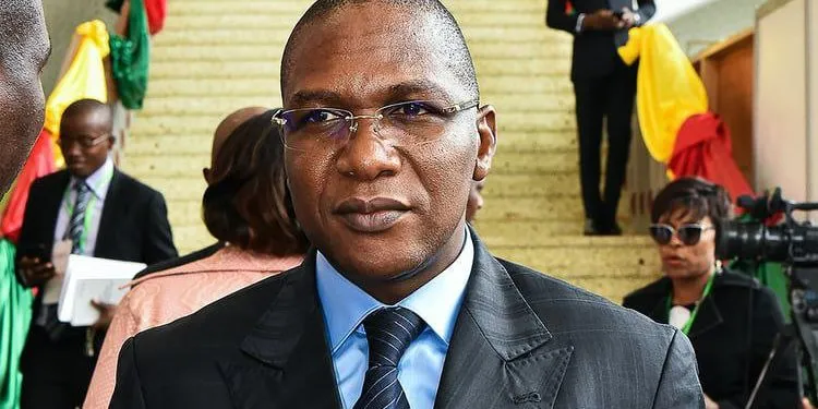 Health Minister on COVID