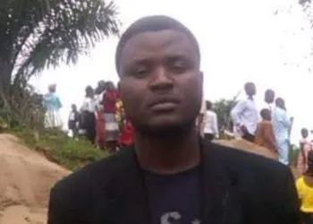 Hyacinth is among that hundreds in Bamenda who are victims of the arbitrary curfews