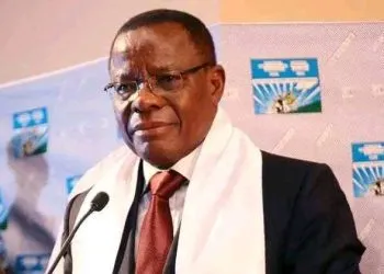Prof Maurice Kamto criticises ID Card fees