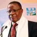 Prof Maurice Kamto criticises ID Card fees