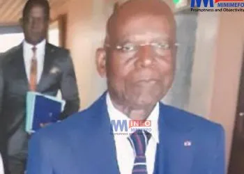 Jean Marie Aleokol dies